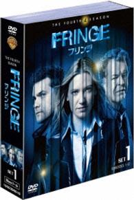 Fringe Set 1 - Drama - Musikk - LDC - 4548967087697 - 4. juni 2014