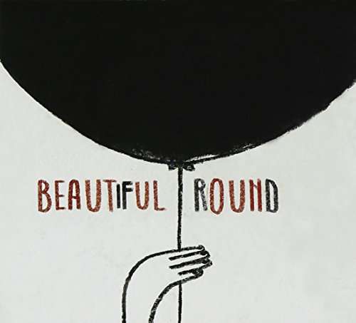 Cover for Akira Ishiguro · Beautiful Round (CD) [Japan Import edition] (2014)