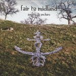 Cover for Fair to Midland · Arrows &amp; Anchors (CD) [Japan Import edition] (2011)