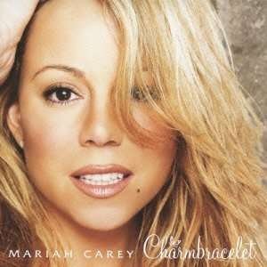Cover for Mariah Carey · Charmbracelet (CD) [Japan Import edition] (2022)