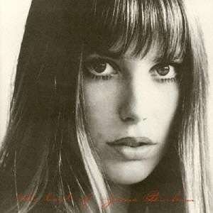 Cover for Jane Birkin · Best Of (CD) [Limited edition] (2016)
