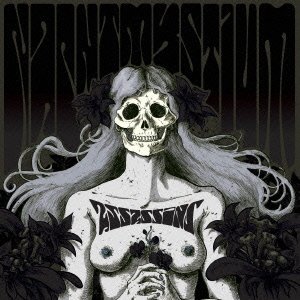 Cover for Nachtmystium · Assassins:black Medle Part 1 (CD) [Japan Import edition] (2020)