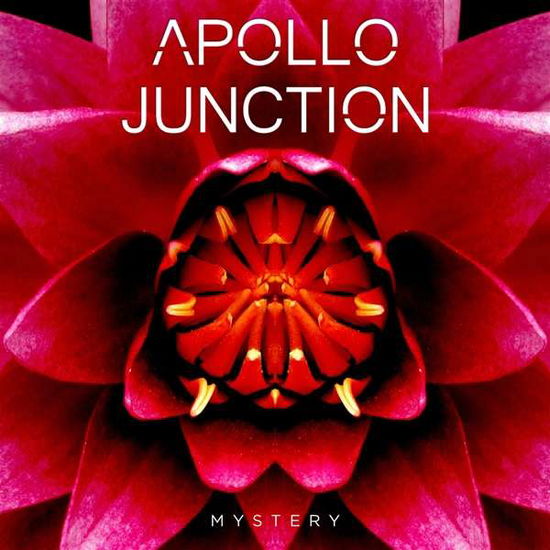 Cover for Apollo Junction · Mystery (CD) (2019)