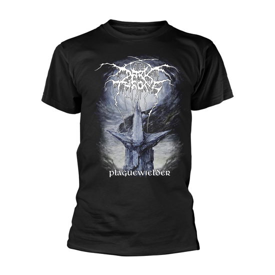 Plaguewielder - Darkthrone - Merchandise - PHD - 5056365718697 - August 4, 2023