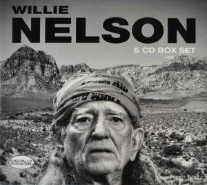 Cover for Willie Nelson · Best of (CD) (2016)