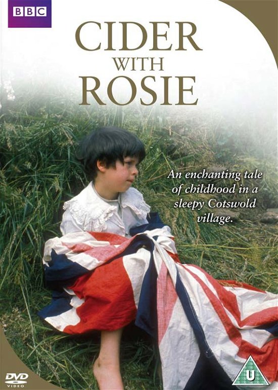 Cover for Cider with Rosie 1971  Bbc · Cider With Rosie (DVD) (2014)