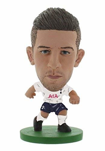 Soccerstarz  Spurs Toby Alderweireld Home Kit Classic Figures (MERCH)