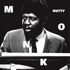 Nutty - Thelonious Monk - Musik - GEARBOX - 5065001717697 - 20. juli 2018