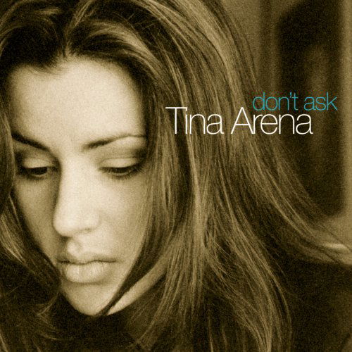 Arena Tina · Don't ask (CD) (2022)