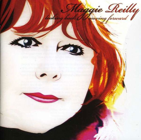 Looking Back-moving Forward - Maggie Reilly - Musik - MBO - 5700774400697 - 26. februar 2009