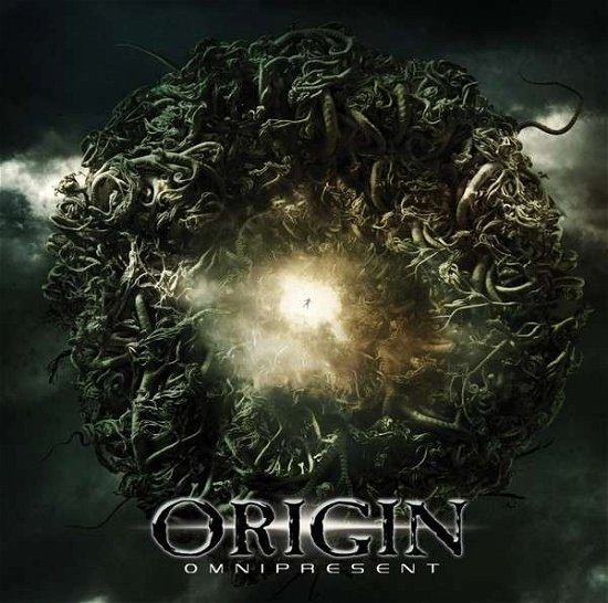 Omnipresent - Origin - Musiikki - AGONIA RECORDS - 5902020284697 - maanantai 21. heinäkuuta 2014