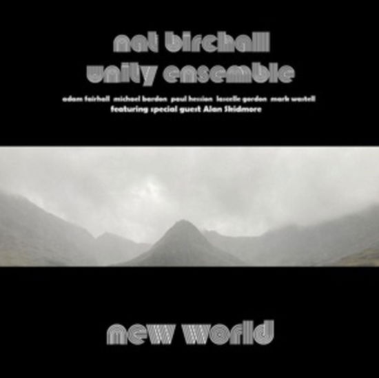New World - Nat Birchall Unity Ensemble - Music - ANCIENT ARCHIVE OF SOUND - 7141043767697 - March 22, 2024