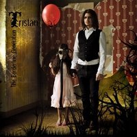 Cover for Tristan · Borderline Generation (CD) (2007)