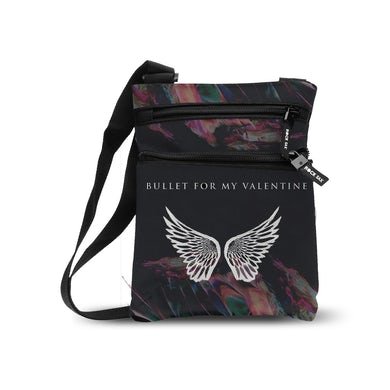 Cover for Bullet for My Valentine · Bullet For My Valentine Wings 1 (Body Bag) (MERCH) (2020)
