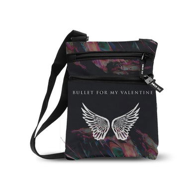 Wings 1 - Bullet for My Valentine - Merchandise - ROCKSAX - 7449950693697 - 26. marts 2024