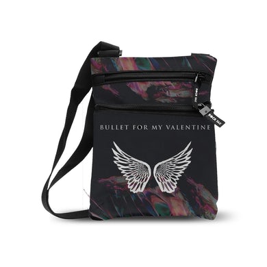 Wings 1 - Bullet for My Valentine - Marchandise - ROCKSAX - 7449950693697 - 26 mars 2024