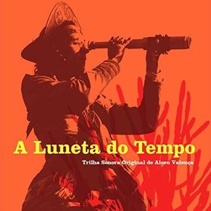 Cover for Alceu Valenca · A Luneta Do Tempo (CD) (2016)