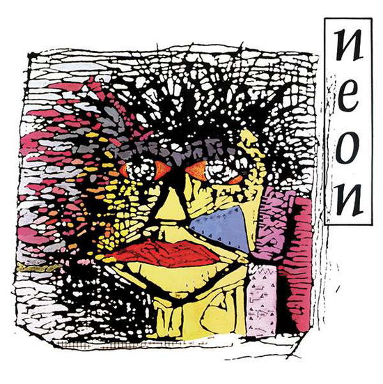 Dark Age - Neon - Música - SPITTLE - 8033706210697 - 6 de maio de 2022