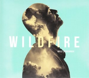 Niels Geusebroek · Wildfire (CD) (2016)