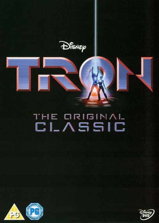 Tron - Tron - Film - Walt Disney - 8717418389697 - 15 april 2013