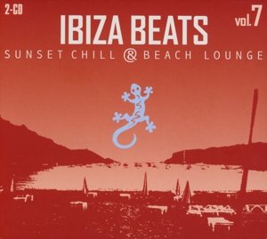 Cover for Ibiza Beats 7 (CD) (2014)