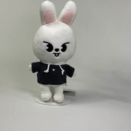 Cover for Stray Kids · SKZOO PLUSH FIGURE (Plüsch) [Original edition] [Leebit] (2024)