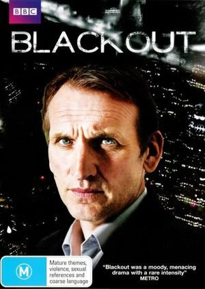 Cover for Blackout (DVD) (2013)