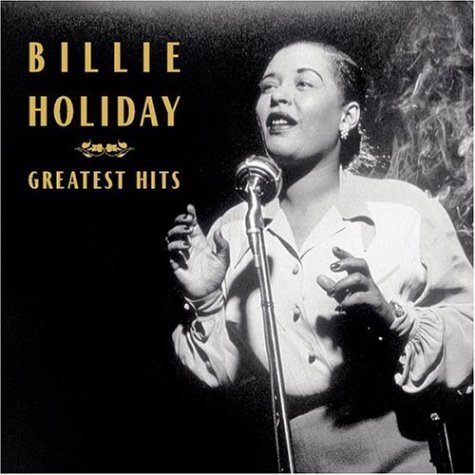 Greatest Hits - Billie Holiday - Música - SONY MUSIC - 9399700061697 - 15 de marzo de 1999