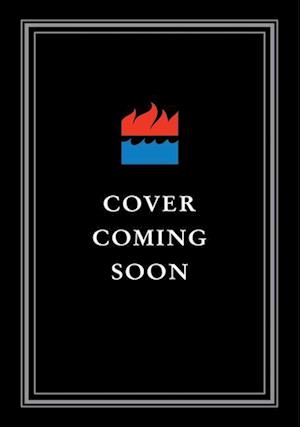 Cover for Michael Chabon · Unti Chabon Novel &quot;A&quot; (Hardcover Book) (2025)