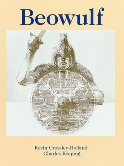 Cover for Kevin Crossley-Holland · Beowulf (Paperback Book) (1999)