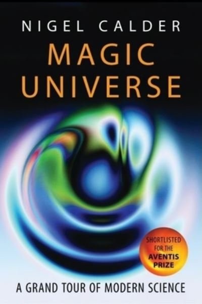 Cover for Nigel Calder · Magic Universe (N/A) (2005)