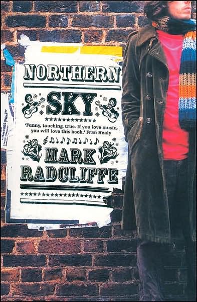 Cover for Mark Radcliffe · Northern Sky (Paperback Book) (2006)