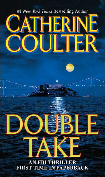 Cover for Catherine Coulter · Double Take: an Fbi Thriller (Paperback Book) [Reprint edition] (2008)