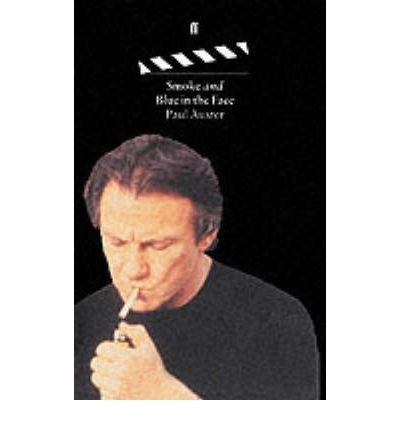 Cover for Paul Auster · Smoke &amp; Blue in the Face (Paperback Book) [Main edition] (2003)