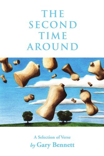 Cover for Gary Bennett · The Second Time Around (Paperback Bog) (2007)