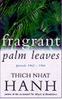 Cover for Thich Nhat Hanh · Fragrant Palm Leaves (Taschenbuch) (2000)