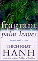 Cover for Thich Nhat Hanh · Fragrant Palm Leaves (Paperback Book) (2000)