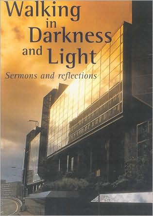 Cover for Kathy Galloway · Walking in Darkness and Light (Paperback Book) (2001)