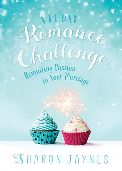 Cover for A 14-Day Romance Challenge (Book) (2017)