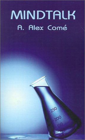 Cover for A.  Alex Come · Mindtalk (Pocketbok) (2001)