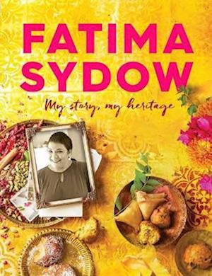 Cover for Fatima Sydow · Fatima Sydow: My Story, My Heritage (Paperback Book) (2023)