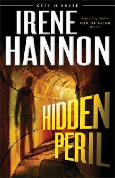 Cover for Irene Hannon · Hidden Peril (Pocketbok) (2018)