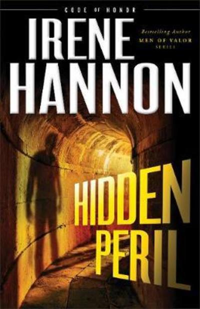 Cover for Irene Hannon · Hidden Peril (Paperback Book) (2018)