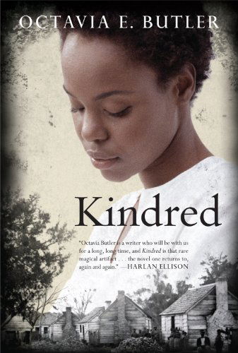 Cover for Octavia E. Butler · Kindred (Paperback Book) [25th Anniversary edition] (2004)