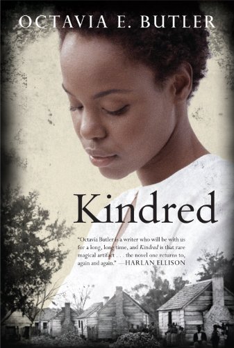 Cover for Octavia E. Butler · Kindred (Pocketbok) [25th Anniversary edition] (2004)
