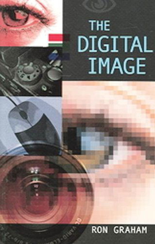 Cover for Ron Graham · The Digital Image, Second Edition (Paperback Book) (2005)