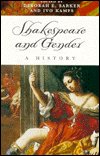 Shakespeare and Gender: A History -  - Bøger - Verso Books - 9780860916697 - 17. juli 1995