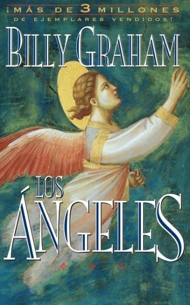 Cover for Billy Graham · Los angeles: Agentes secretos de Dios (Paperback Bog) (1991)