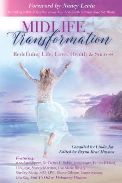 Cover for Linda Joy · Midlife Transformation (Paperback Book) (2017)