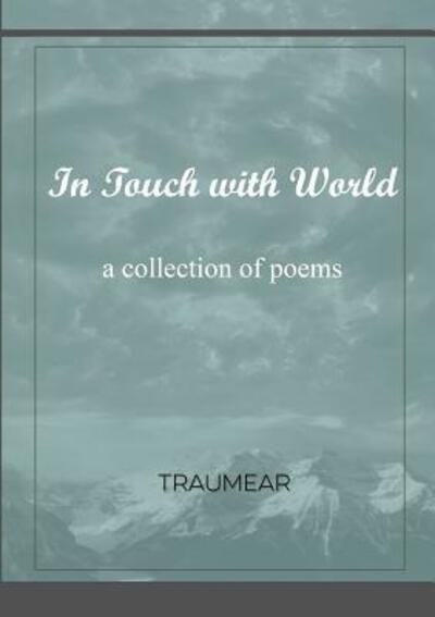 Cover for . Traumear · In Touch with World (Paperback Bog) (2017)